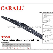 Frame Wiper Blade (T550)